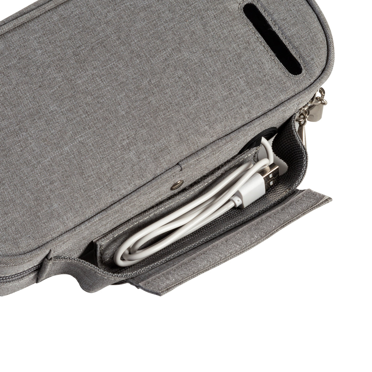 UV Light Sanitation Storage For Cell Phone