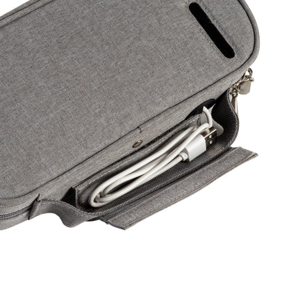 UV Light Sanitation Storage For Cell Phone