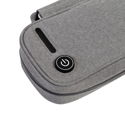 UV Light Sanitation Storage For Cell Phone