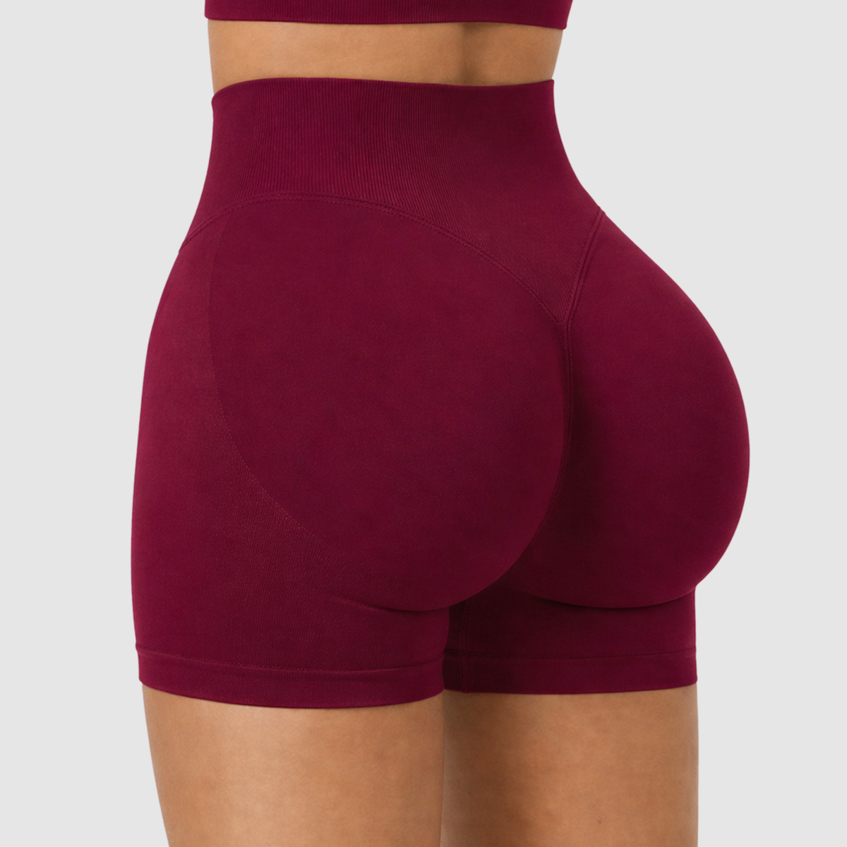 Contour Shorts