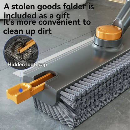curveveramax.com™ - Heavy Duty Floor Scrub Brush