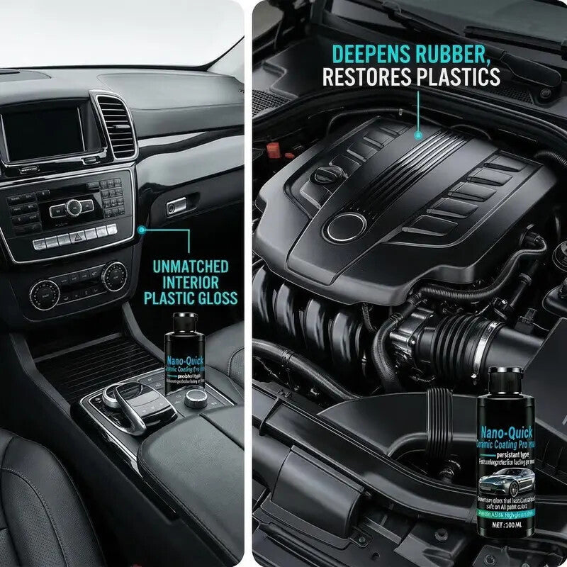 curveveramax.com Nano Ceramic Coating Professional Edition MAX Version