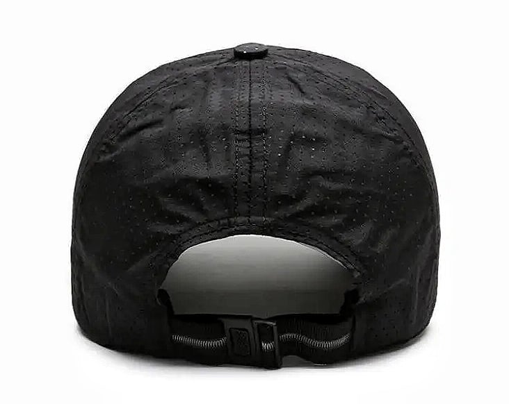 🎉LAST DAY - BUY 3 GET 2 FREE🌞Quick-Dry UV Protection Baseball Cap – Breathable Adjustable Unisex Hat