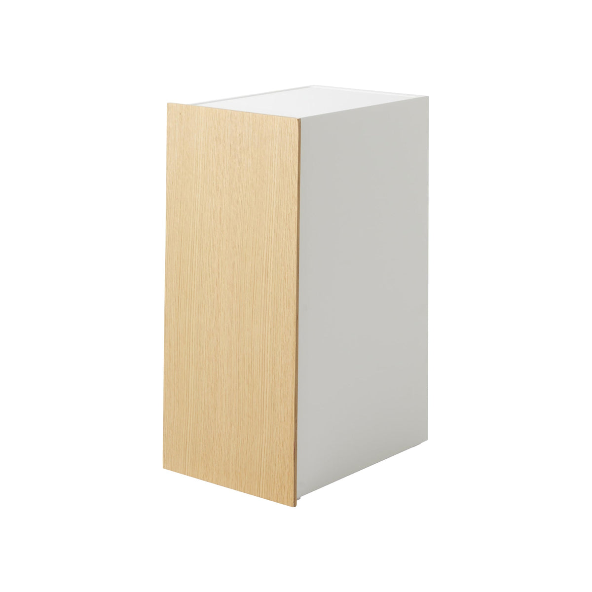 Video Game Storage Cabinet - Steel