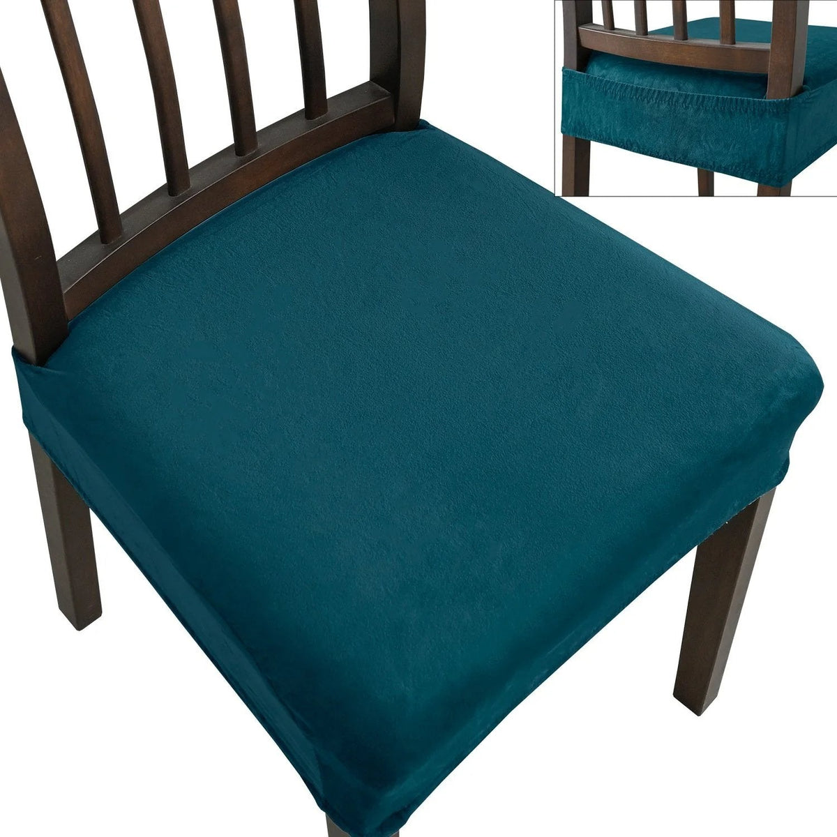 ⛱️🔥 Waterproof Jacquard Chair Covers! Durable, Stylish & Easy-Clean 🪑✨