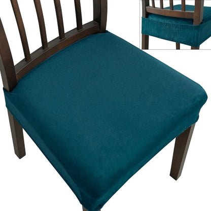 ⛱️🔥 Waterproof Jacquard Chair Covers! Durable, Stylish & Easy-Clean 🪑✨