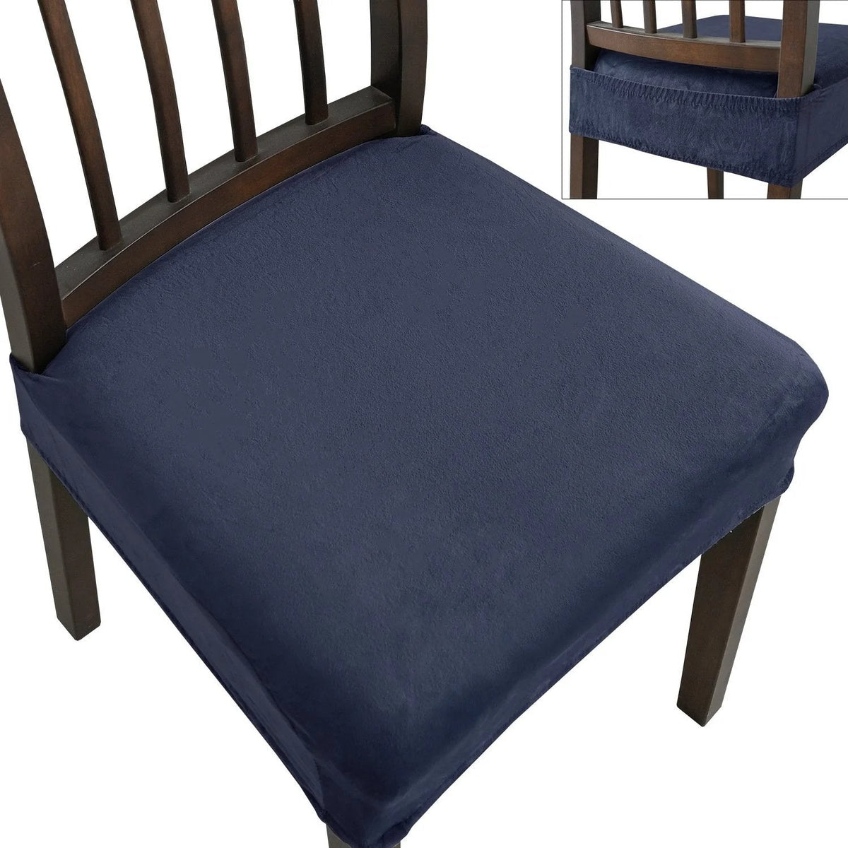 ⛱️🔥 Waterproof Jacquard Chair Covers! Durable, Stylish & Easy-Clean 🪑✨