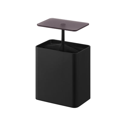 Cotton Swab Push-Top Case