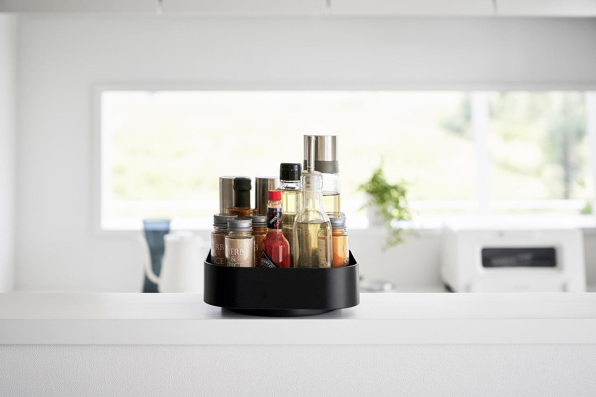 Square Lazy Susan