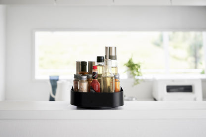 Square Lazy Susan