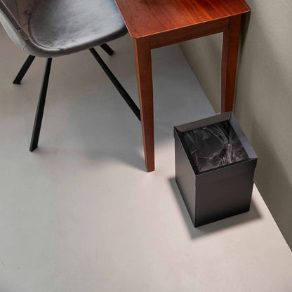 Trash Can - Short - Steel