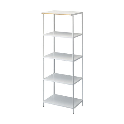 Storage Rack - 67-Inch (67" H)  - Steel