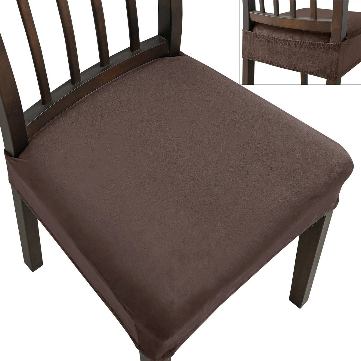 ⛱️🔥 Waterproof Jacquard Chair Covers! Durable, Stylish & Easy-Clean 🪑✨