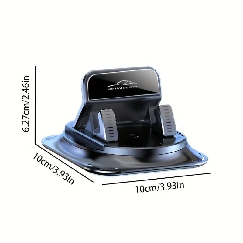 Vistorao™ 🔥Car phone holder 360 degree rotation