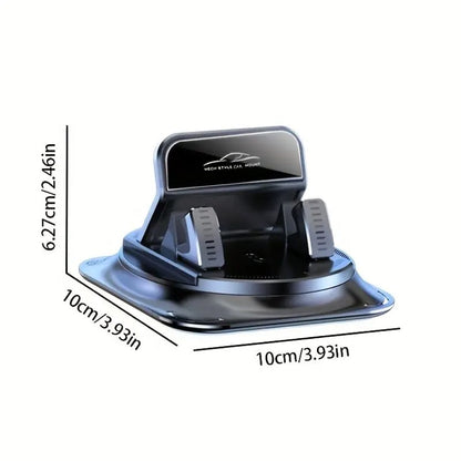 Vistorao™ 🔥Car phone holder 360 degree rotation