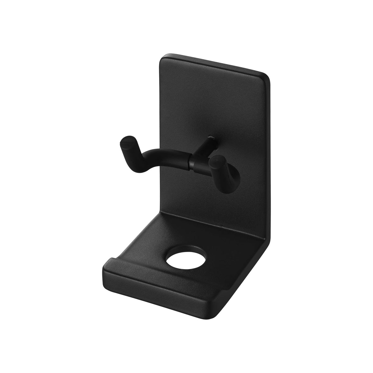 Wall-Mounted Skateboard Holder - Steel