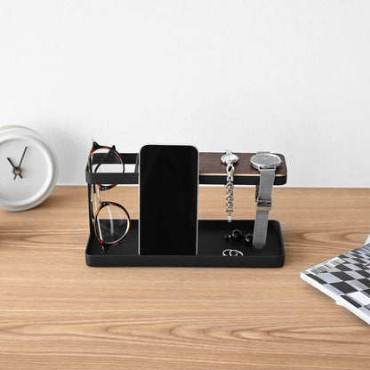 Desk Organizer - Steel