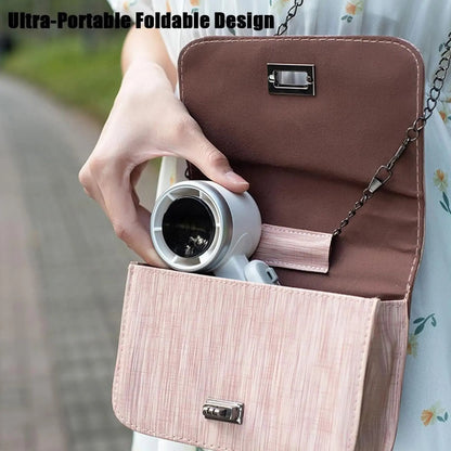 🔥HOT SALE 50% OFF🔥Ultra-Portable Turbo Personal Cooler🧊