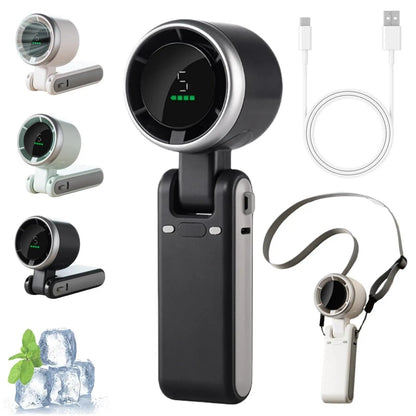 🔥HOT SALE 50% OFF🔥Ultra-Portable Turbo Personal Cooler🧊