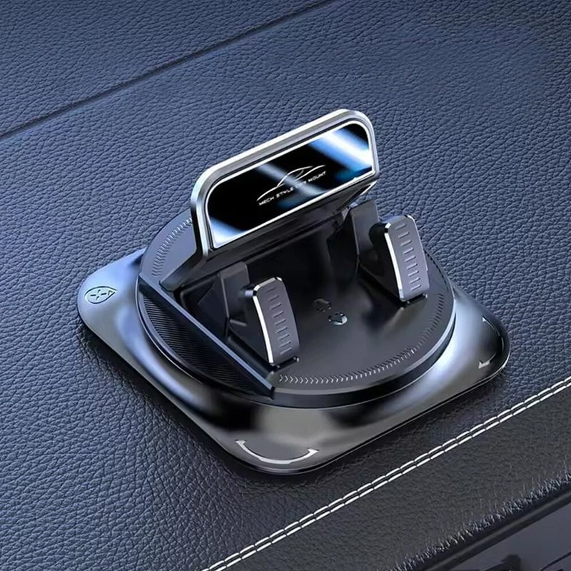 Vistorao™ 🔥Car phone holder 360 degree rotation