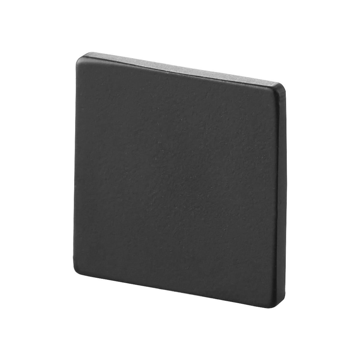 Magnetic Cable Holders With Adhesive Steel Bases (Set of 5) - Silicone