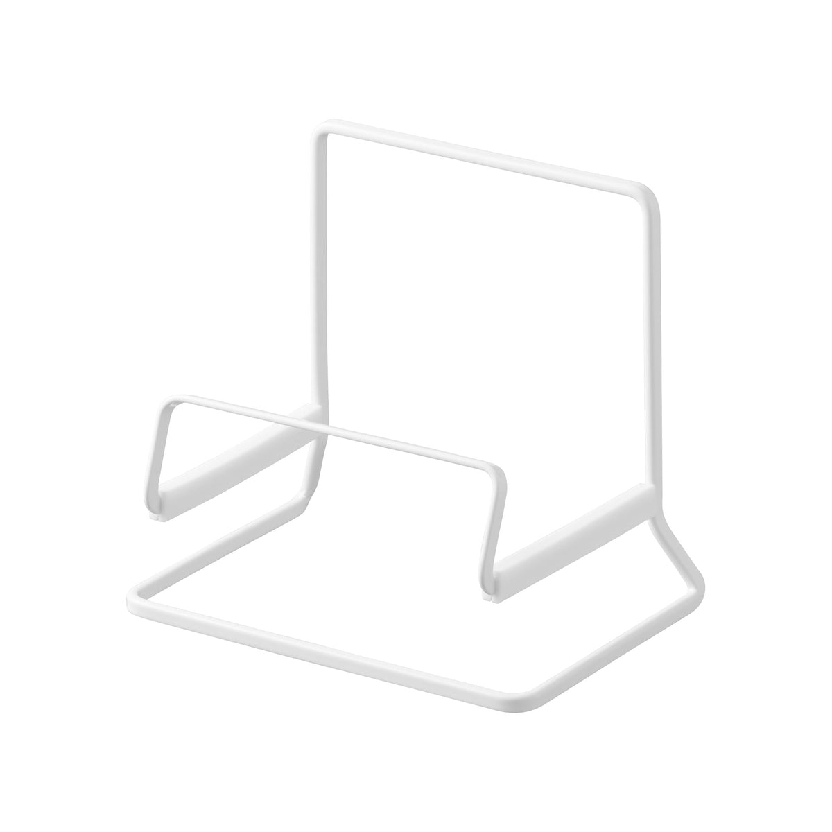 Frying Pan Stand - Steel