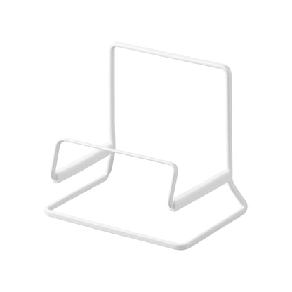 Frying Pan Stand - Steel