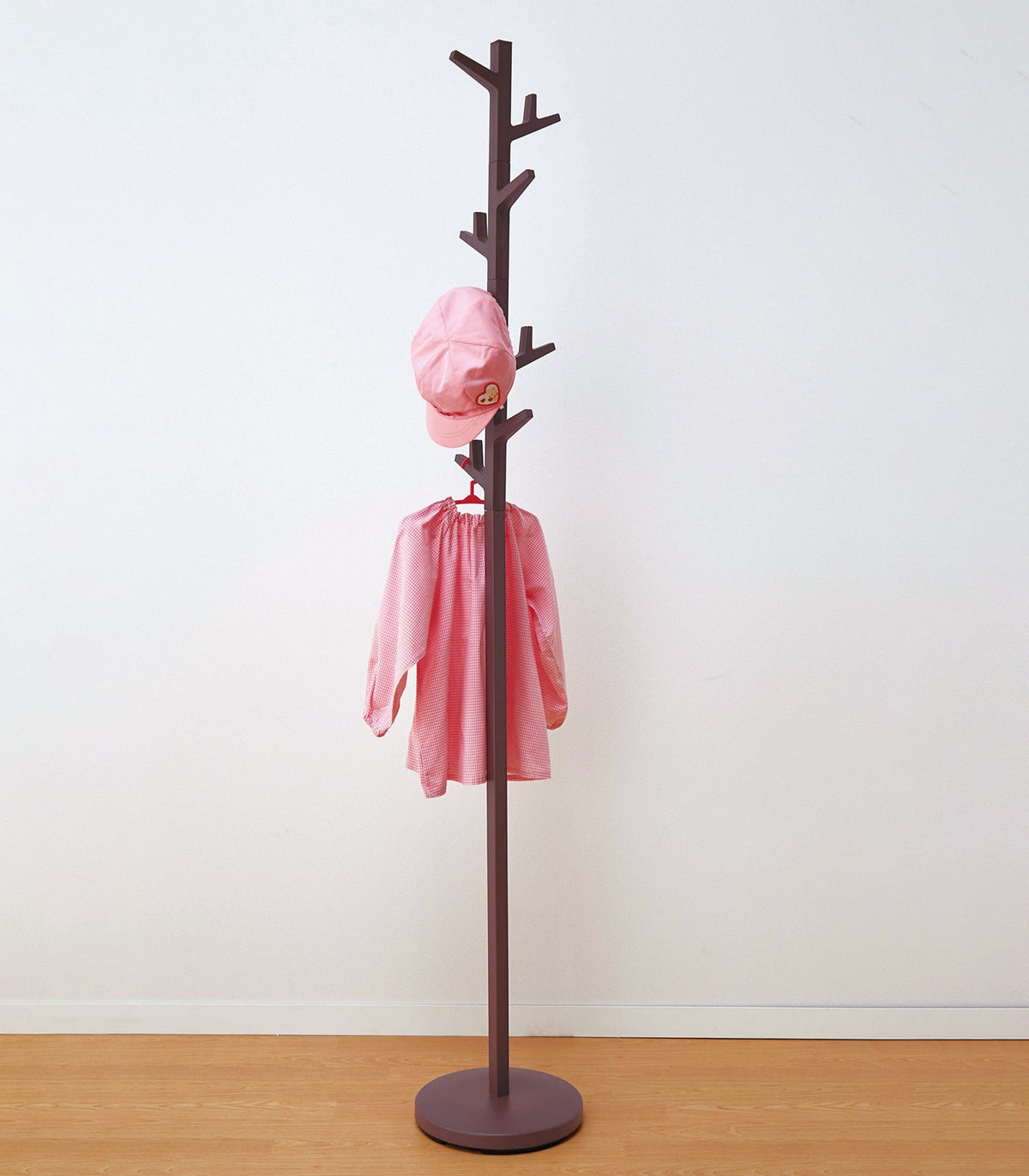 Coat Rack (69" H)