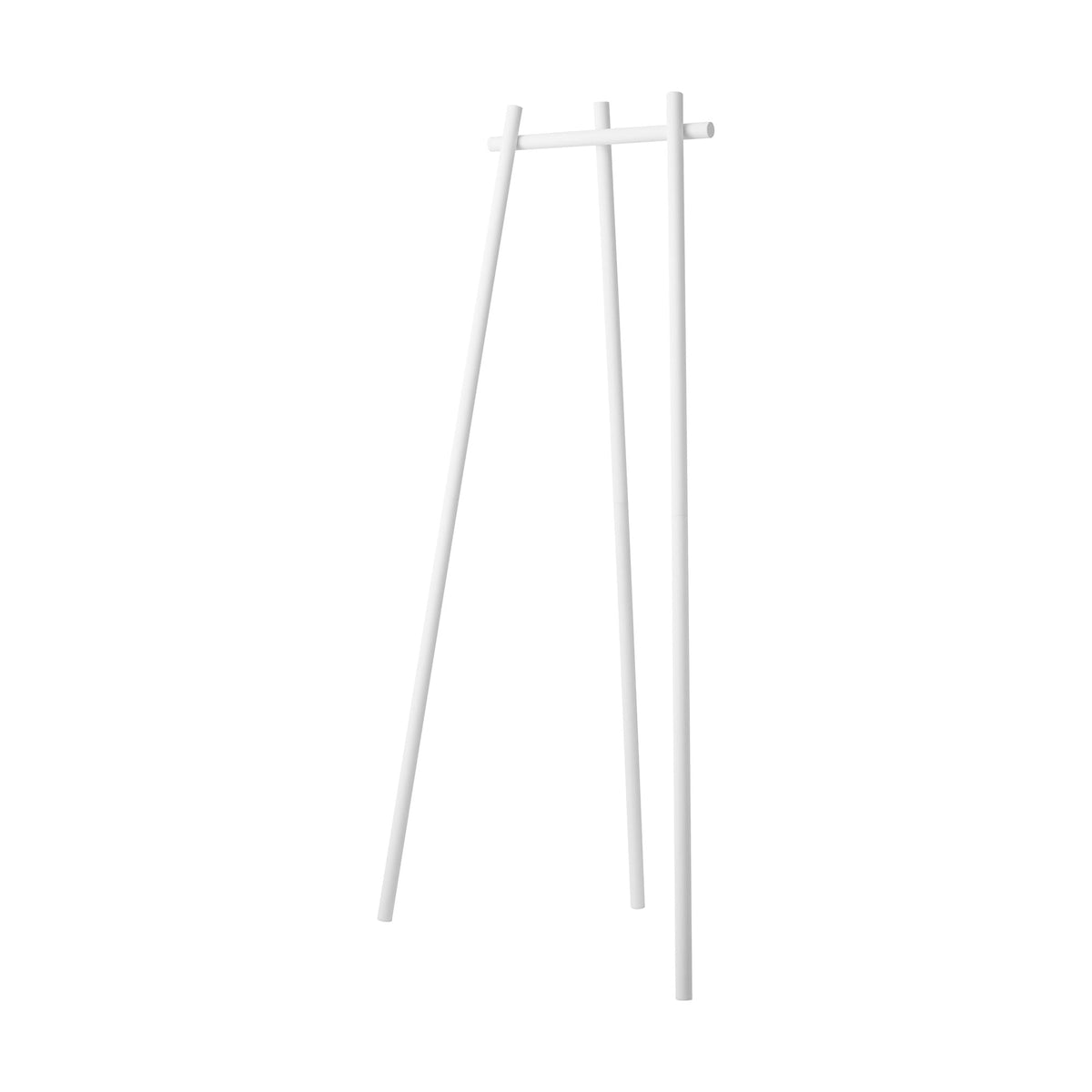 Tri-Post Coat Rack (60" H)  - Steel