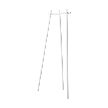 Tri-Post Coat Rack (60" H)  - Steel