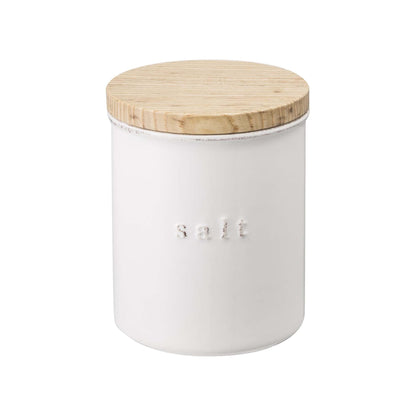 Ceramic Canister - Four Styles -