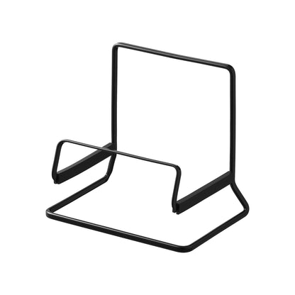 Frying Pan Stand - Steel