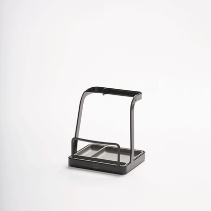 Lid & Ladle Stand - Large - Steel