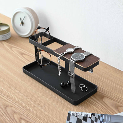 Desk Organizer - Steel