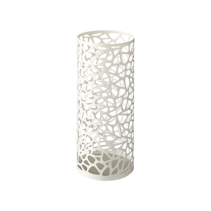 Umbrella Stand - Round - Steel