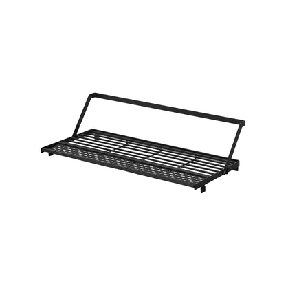 Slim Over-the-Sink Dish Drying Rack - Steel