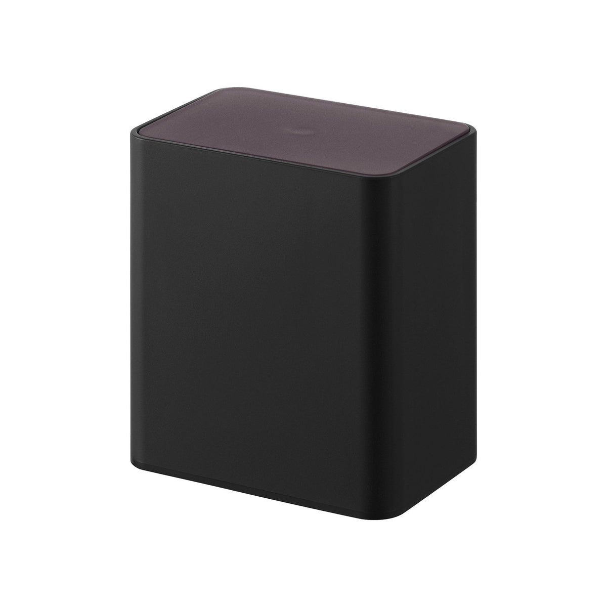 Cotton Swab Push-Top Case