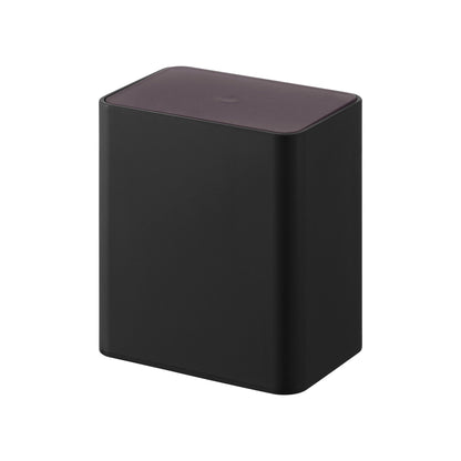 Cotton Swab Push-Top Case