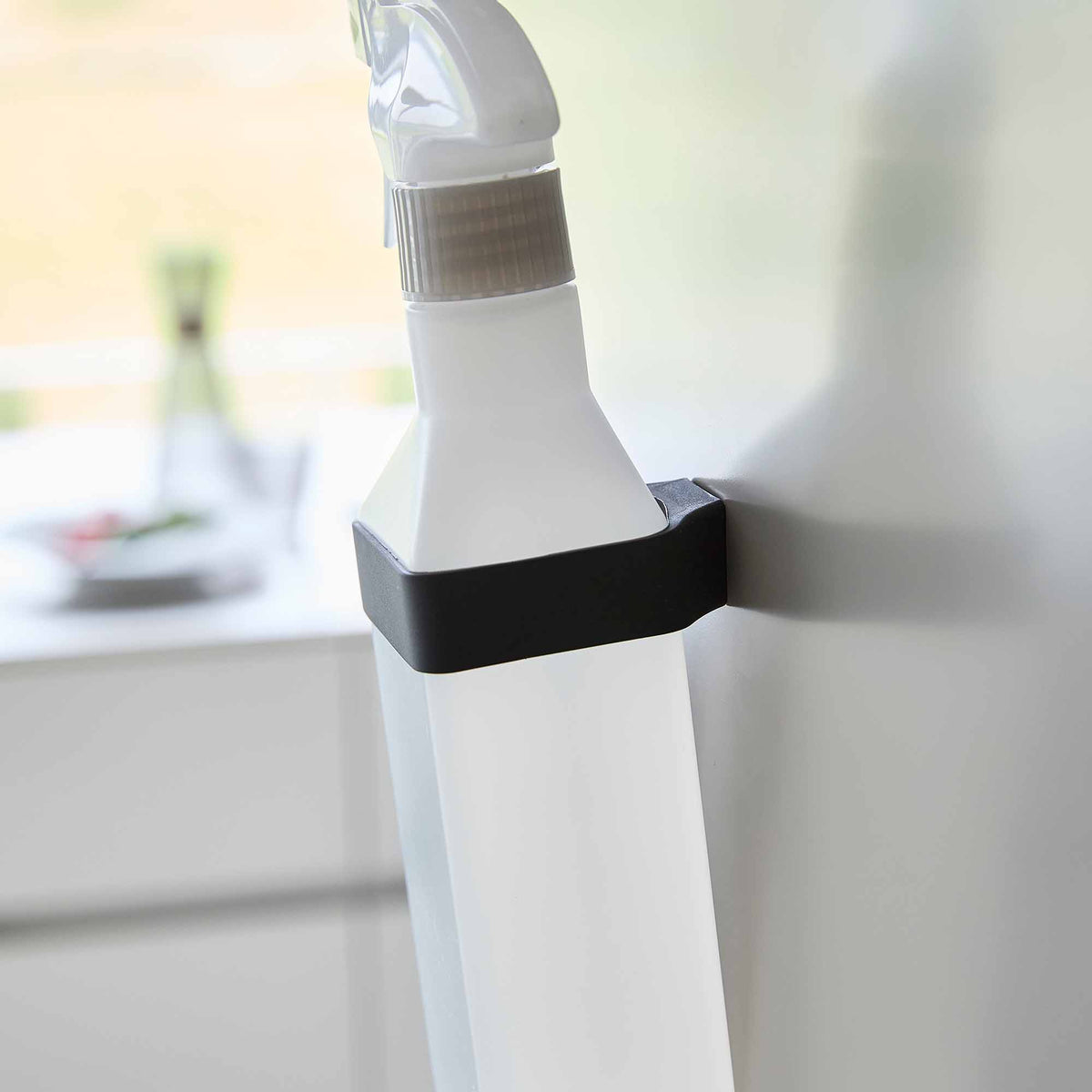 Magnetic Bottle Holder - Silicone