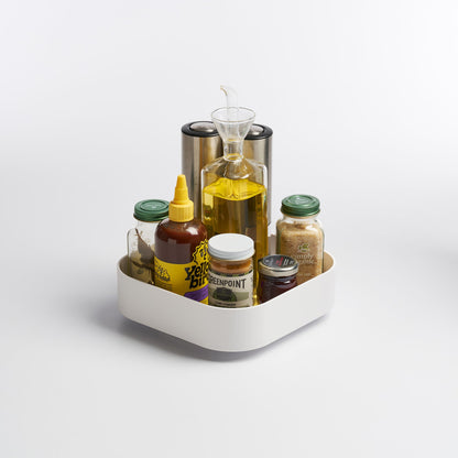 Square Lazy Susan