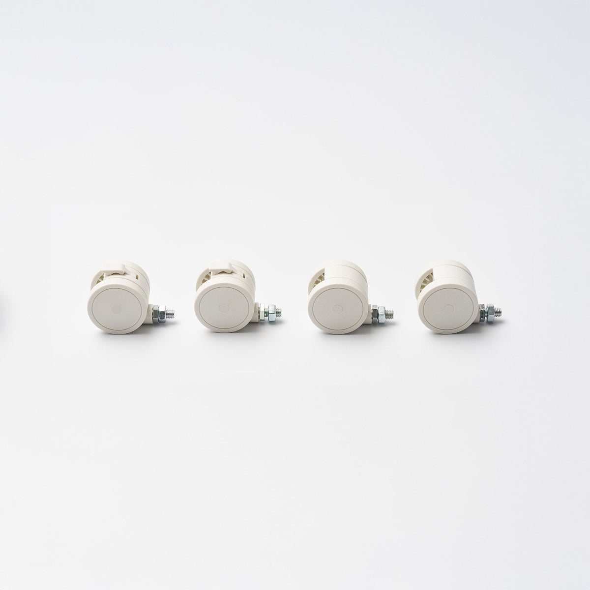 Replacement Casters (Set Of 4)