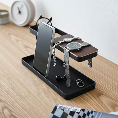 Desk Organizer - Steel