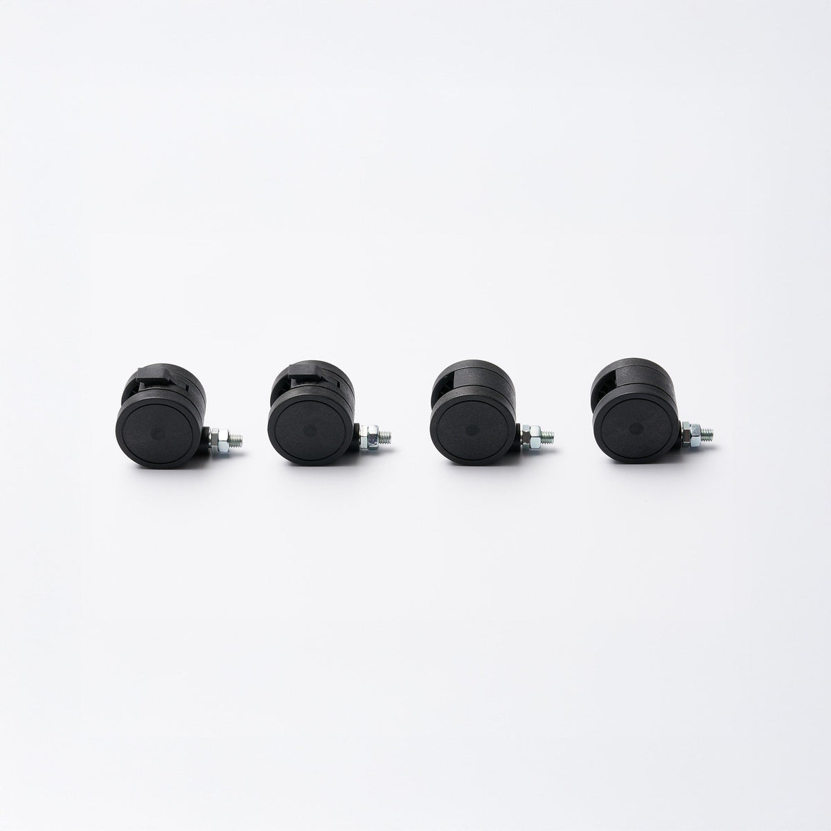 Replacement Casters (Set Of 4)