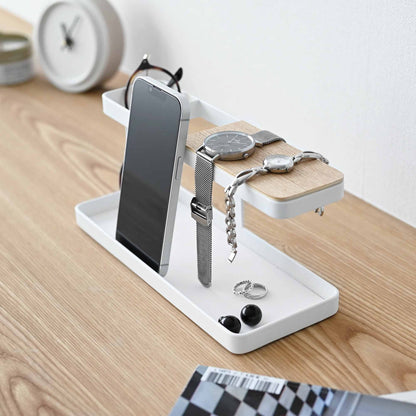 Desk Organizer - Steel