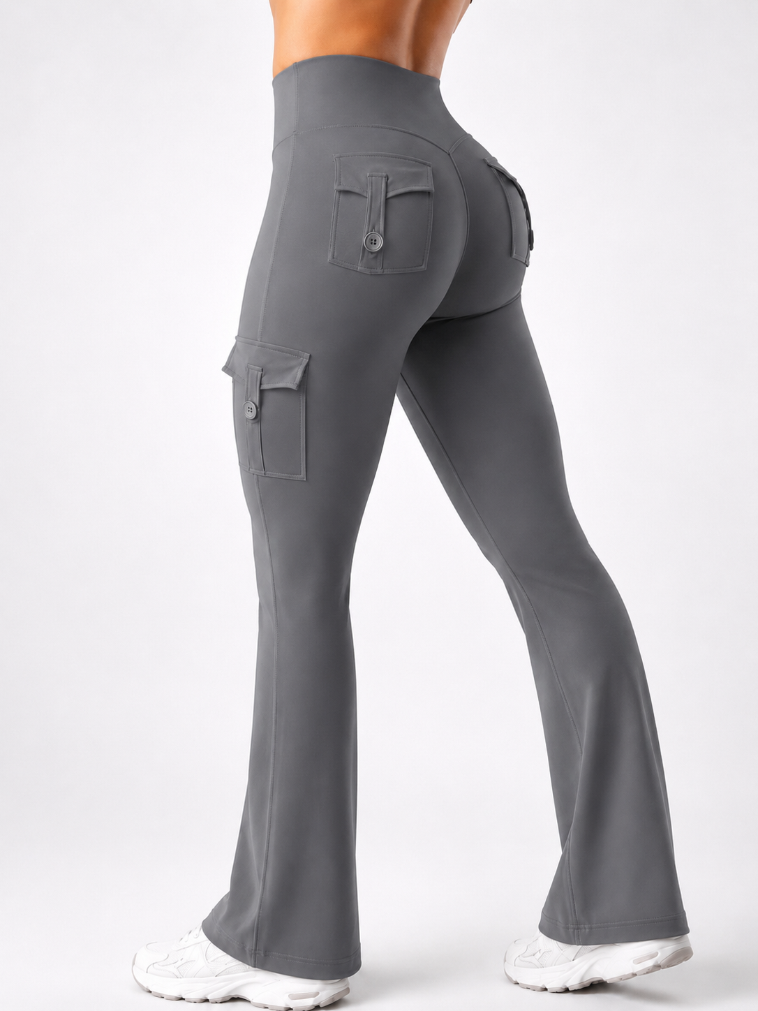 Curveveramax™ Flare Leggings