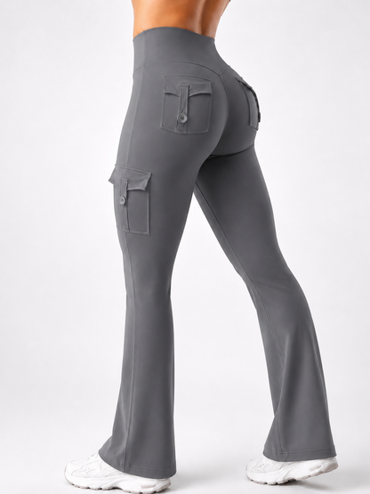 Curveveramax™ Flare Leggings
