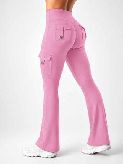 Curveveramax™ Flare Leggings