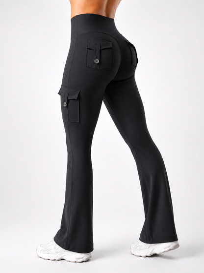 Curveveramax™ Flare Leggings