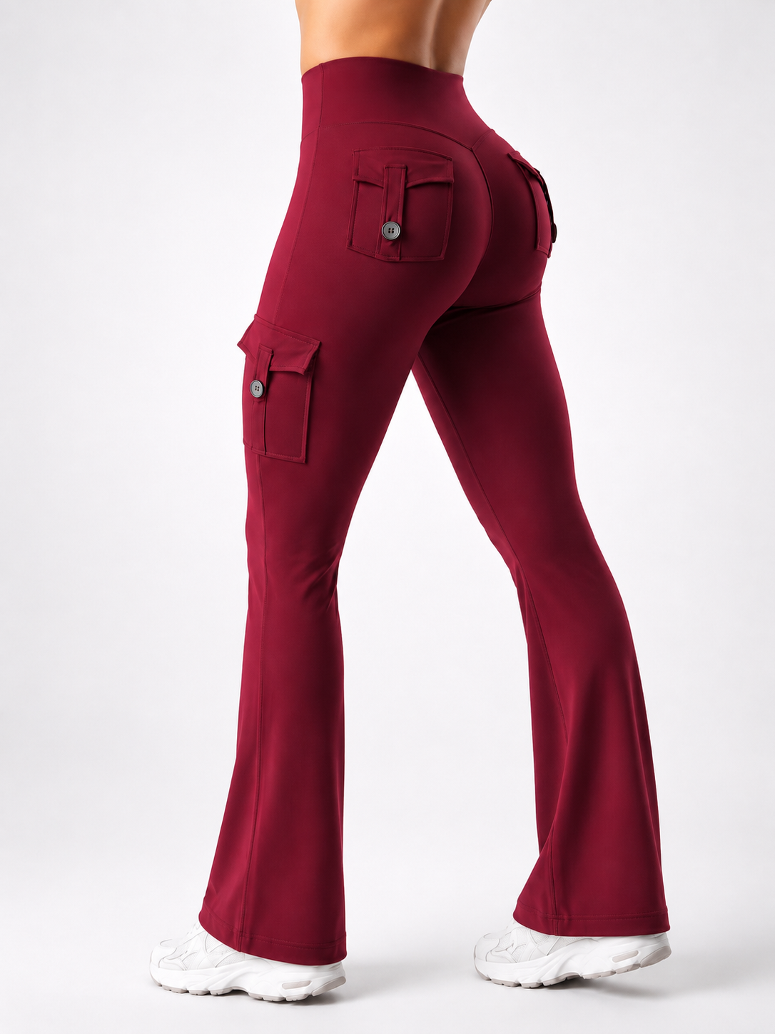 Curveveramax™ Flare Leggings