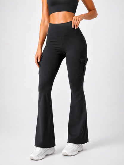 Curveveramax™ Flare Leggings